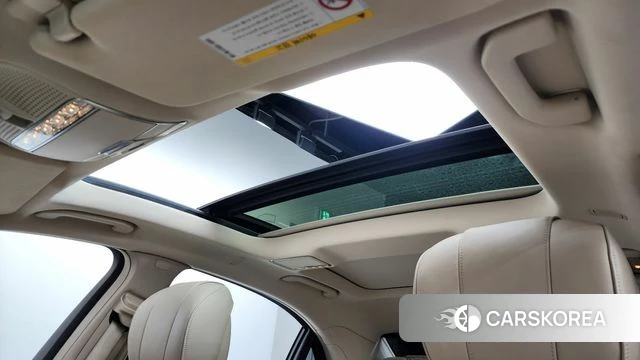 Mercedes-Benz S-Class W222 id 4765520 из Кореи 7