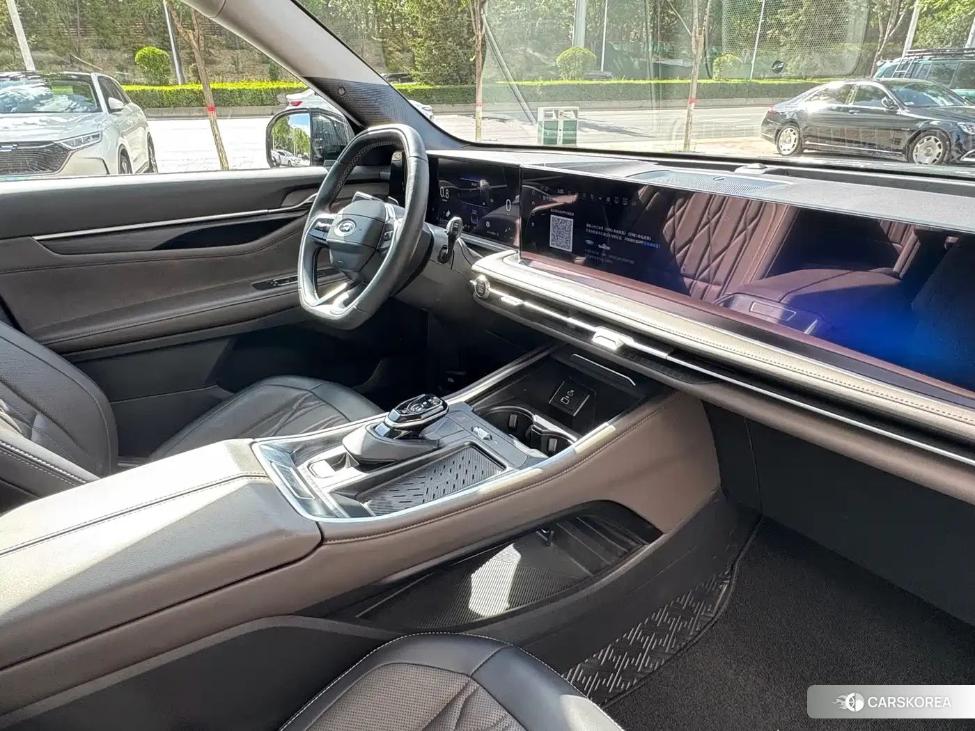 Ford Edge id 4607075 из Китая 7