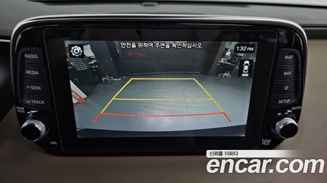 Hyundai Santa Fe TM id 2808441 из Кореи 7