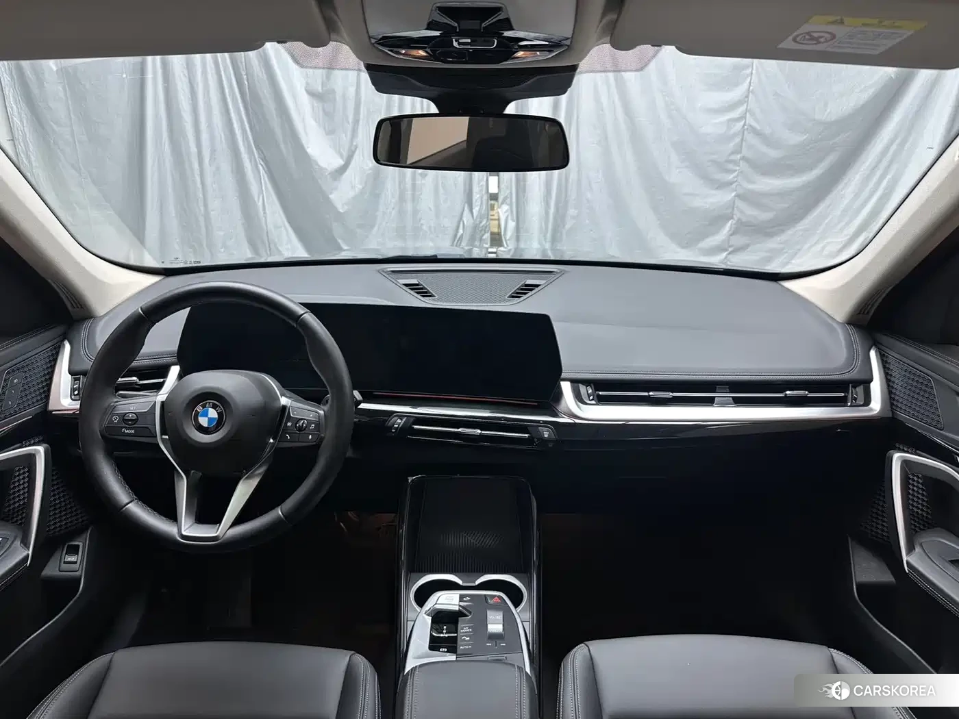 BMW X1 id 4599656 из Китая 7
