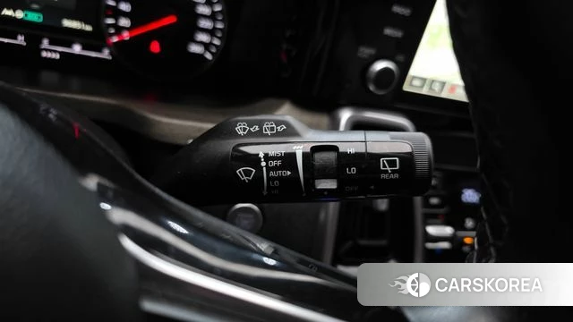 Kia Sorento 4th Generation id 4383653 из Кореи 7