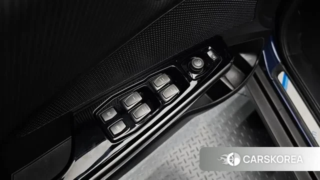 Ssangyong Berry New Tivoli id 3275215 из Кореи 7