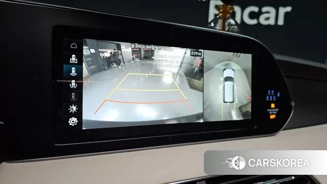 Hyundai Palisade id 3378572 из Кореи 7