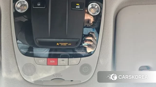 Kia Seltos id 3478357 из Кореи 7