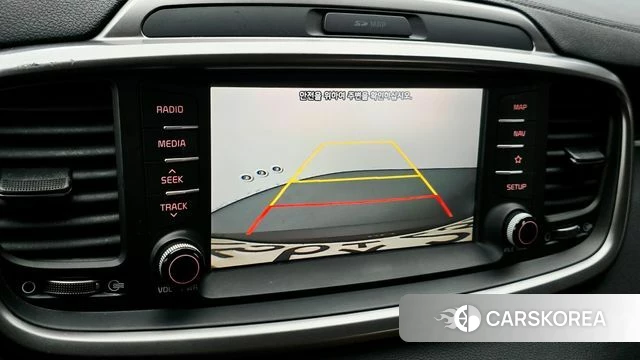 Kia The New Sorento id 4937309 из Кореи 7