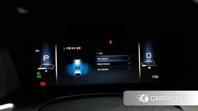 Ssangyong All New Rexton id 2960635 из Кореи 7