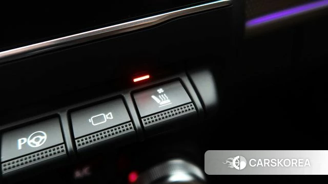 Renault Korea (Samsung) Arcana id 4366229 из Кореи 7