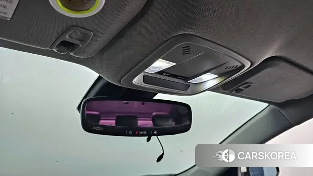 Chevrolet (GM Daewoo) All New Malibu id 3004823 из Кореи 7