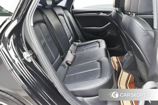 Audi New A3 id 3917315 из Кореи 7