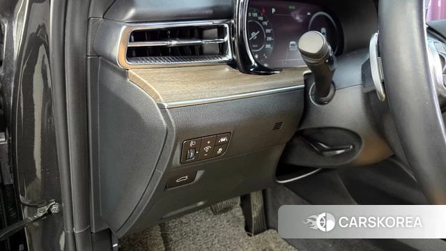 Kia K5 3rd generation id 3839954 из Кореи 7