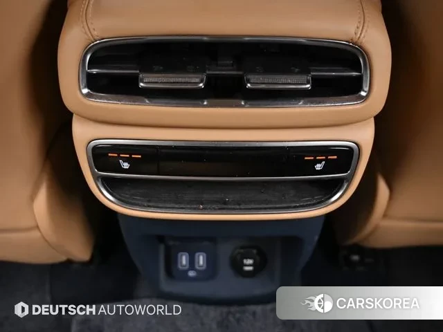 Genesis GV80 id 3344334 из Кореи 7