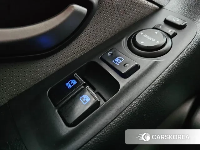 Hyundai The New Grand Starex id 3396787 из Кореи 7