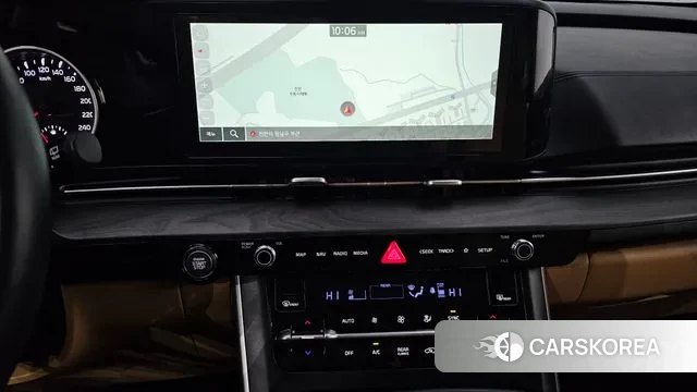 Kia Carnival 4th generation id 3503026 из Кореи 7