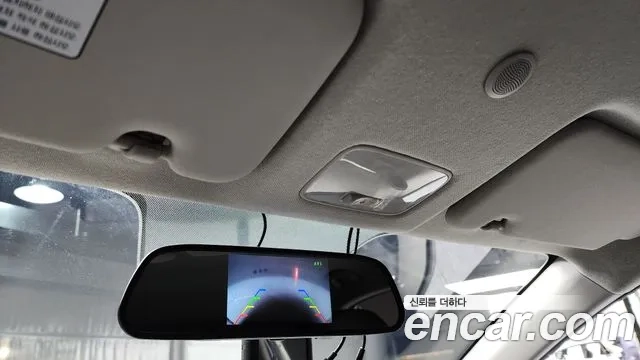 Kia All New Morning (JA) id 2860383 из Кореи 7