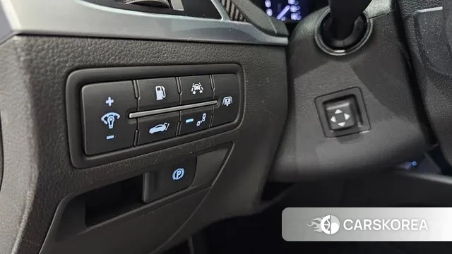 Genesis G80 id 3000173 из Кореи 7