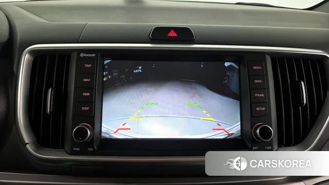 Kia The New Ray id 3045225 из Кореи 7