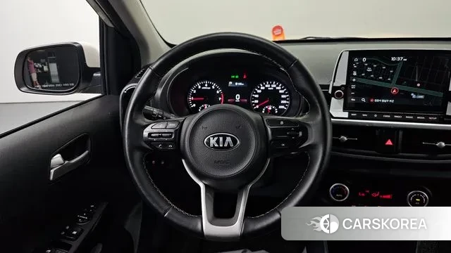 Kia Morning Urban (JA) id 2980884 из Кореи 7