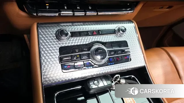 Lincoln Aviator 2nd generation id 3044328 из Кореи 7