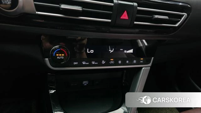 Kia Seltos id 4794131 из Кореи 7