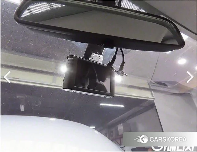 Hyundai The New Grand Starex id 2980871 из Кореи 7