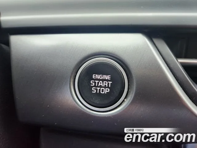 Kia The New Seltos id 2740622 из Кореи 7