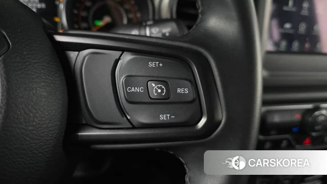 Jeep Wrangler (JL) id 3942040 из Кореи 7