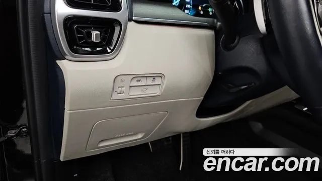 Kia Sorento 4th Generation id 2949554 из Кореи 7