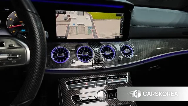 Mercedes-Benz E-Class W213 id 3182652 из Кореи 7