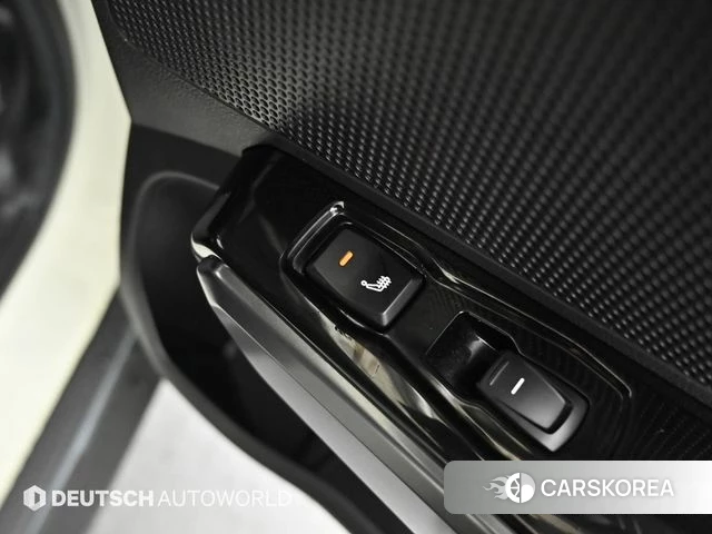 Ssangyong The New Tivoli id 3914708 из Кореи 7