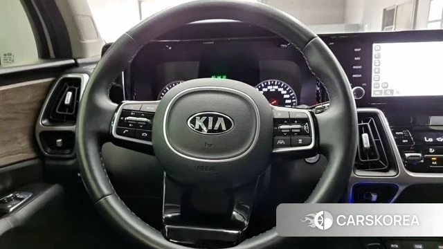 Kia Sorento 4th Generation id 4338600 из Кореи 7