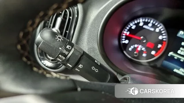 Kia Morning Urban (JA) id 3058736 из Кореи 7