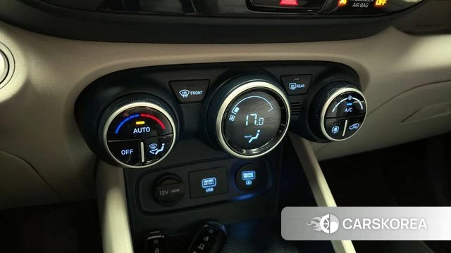 Hyundai Venue id 3936612 из Кореи 7