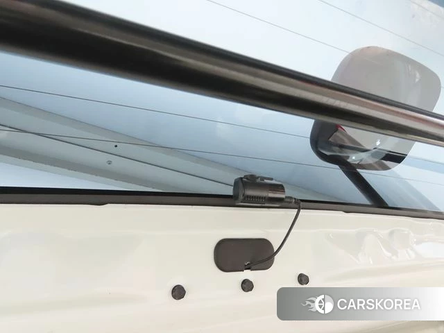 Hyundai The New Grand Starex id 3800697 из Кореи 7