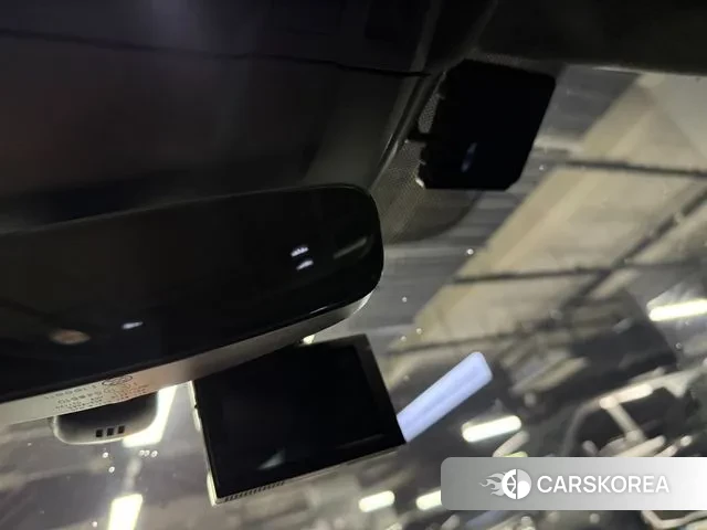 Porsche Taycan id 3513791 из Кореи 7