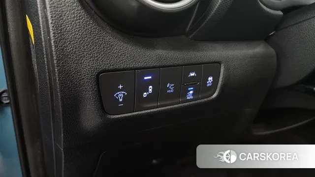 Hyundai Kona Electric id 3464694 из Кореи 7