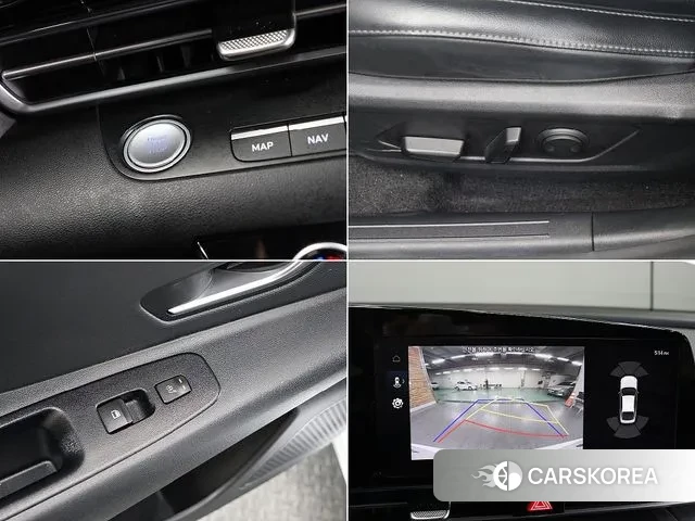 Hyundai Avante (CN7) id 3732697 из Кореи 7