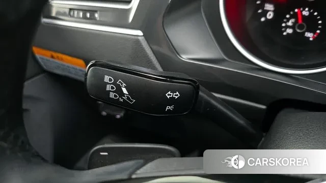 Volkswagen Tiguan second Generation id 2886314 из Кореи 7