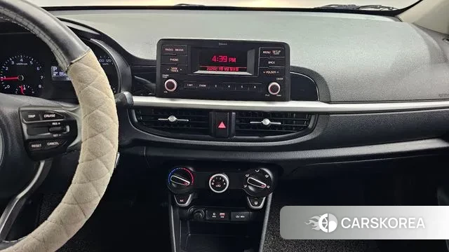 Kia All New Morning (JA) id 3761177 из Кореи 7