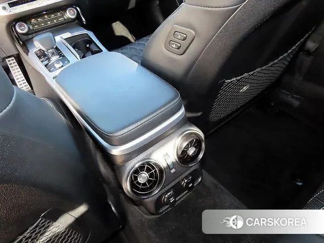 Kia Stinger Meister id 3556701 из Кореи 7