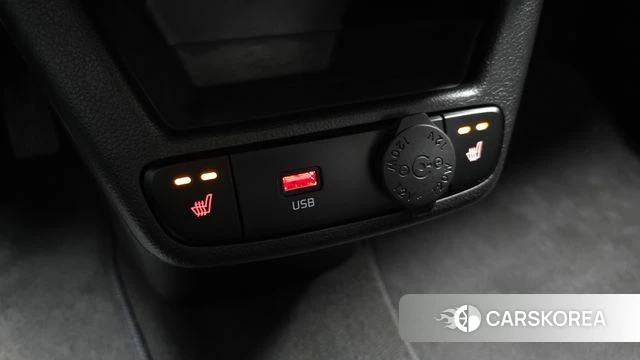 Kia The New Ray id 3924396 из Кореи 7