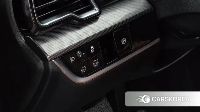 Kia Sportage 5th Generation Hybrid id 3770188 из Кореи 7