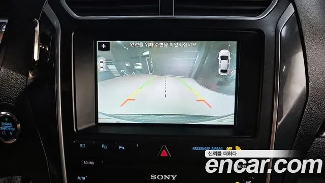 Ford Explorer id 2912586 из Кореи 7