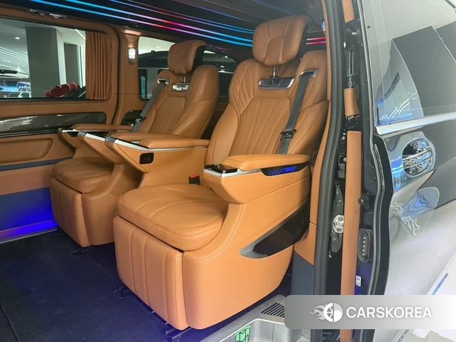 Mercedes-Benz Vito id 4278070 из Китая 7