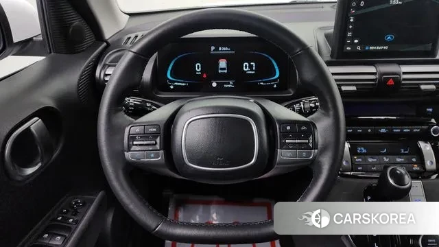 Hyundai Casper id 3406105 из Кореи 7