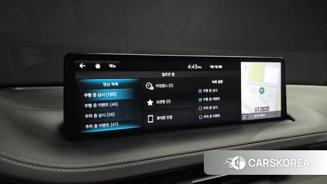 Genesis GV70 id 4753900 из Кореи 7