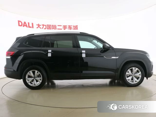 Volkswagen Tourang id 4261535 из Китая 7
