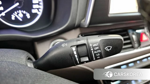 Hyundai Grandeur IG id 3917015 из Кореи 7