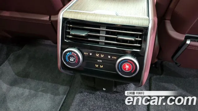 Land Rover Range Rover 5th Generation id 2847533 из Кореи 7