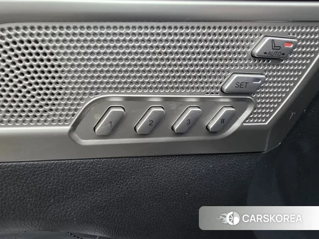 Ssangyong G4 Rexton id 3206412 из Кореи 7