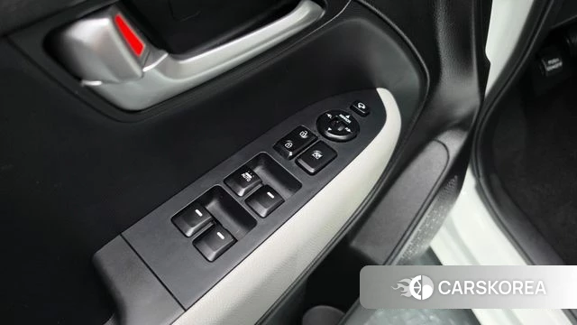 Kia The New Kia Ray id 4758151 из Кореи 7